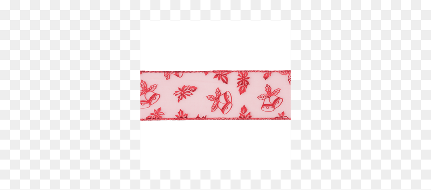 Illustration, HD Png Download - christmas ribbon png