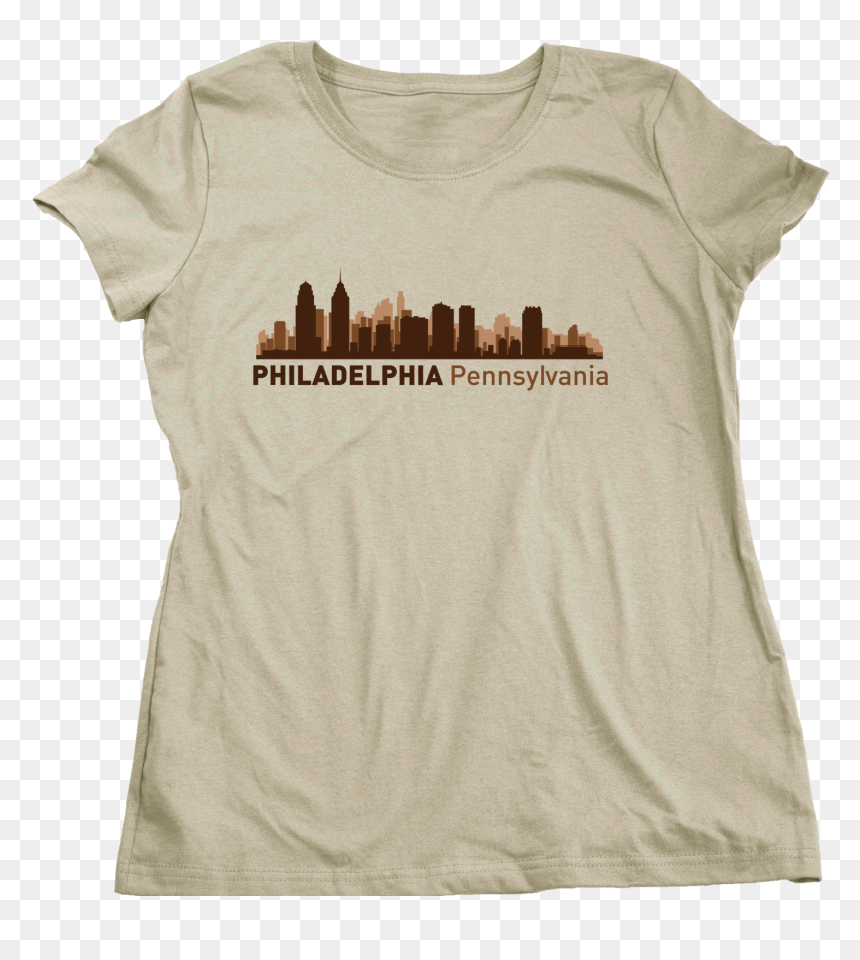 Skyline, HD Png Download - city skyline png
