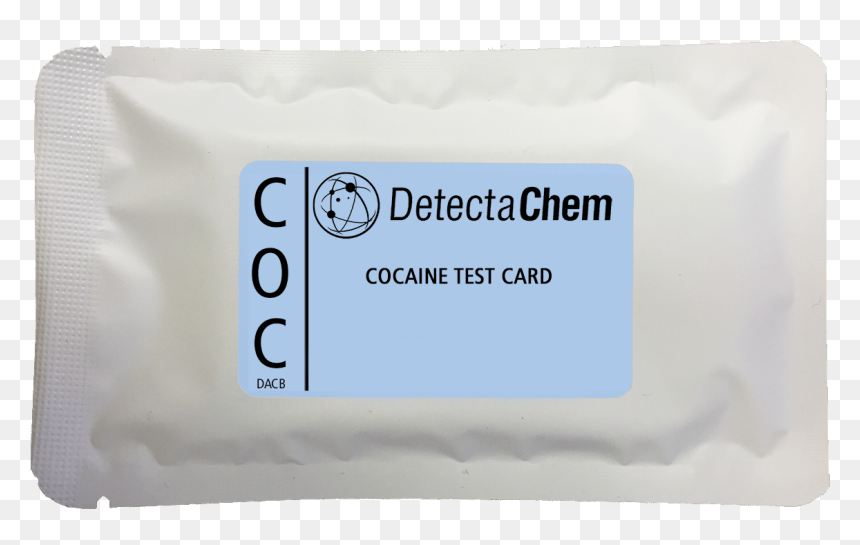 Pillow, HD Png Download - cocaine png