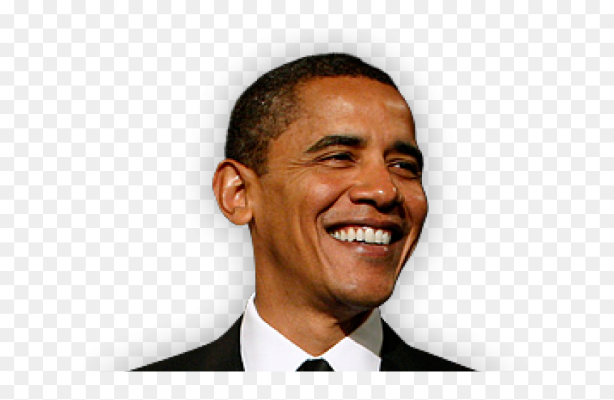 Barack Obama Image Transparent, HD Png Download - obama png