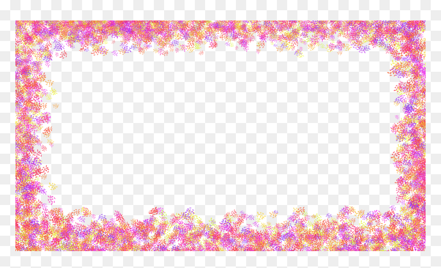 Floral Design, HD Png Download - sprinkles png