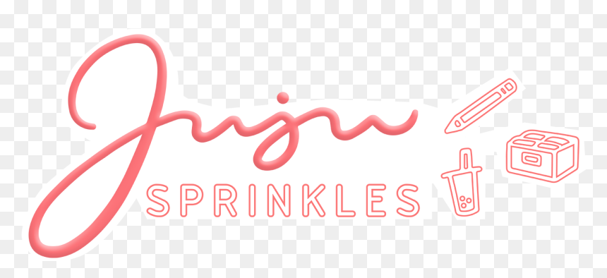 Signage, HD Png Download - sprinkles png