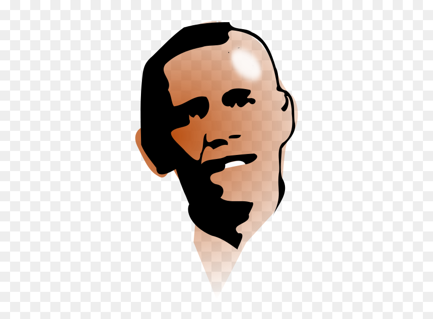 Clip Art, HD Png Download - obama png