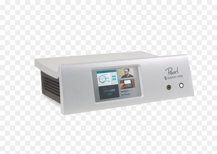 Electronics, HD Png Download - pearl png