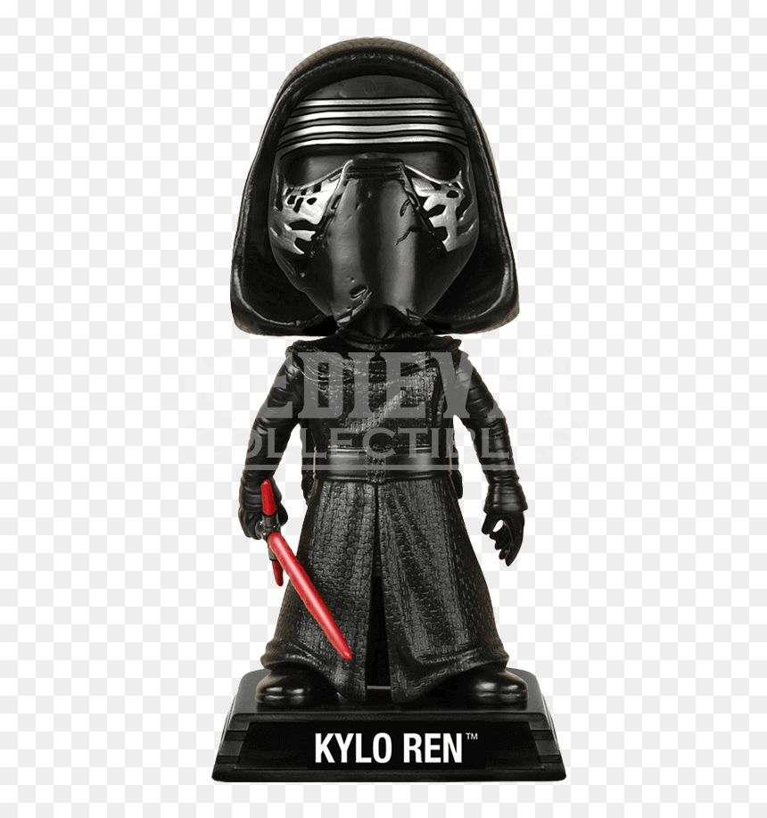 Cabezon Con Casco, HD Png Download - kylo ren png