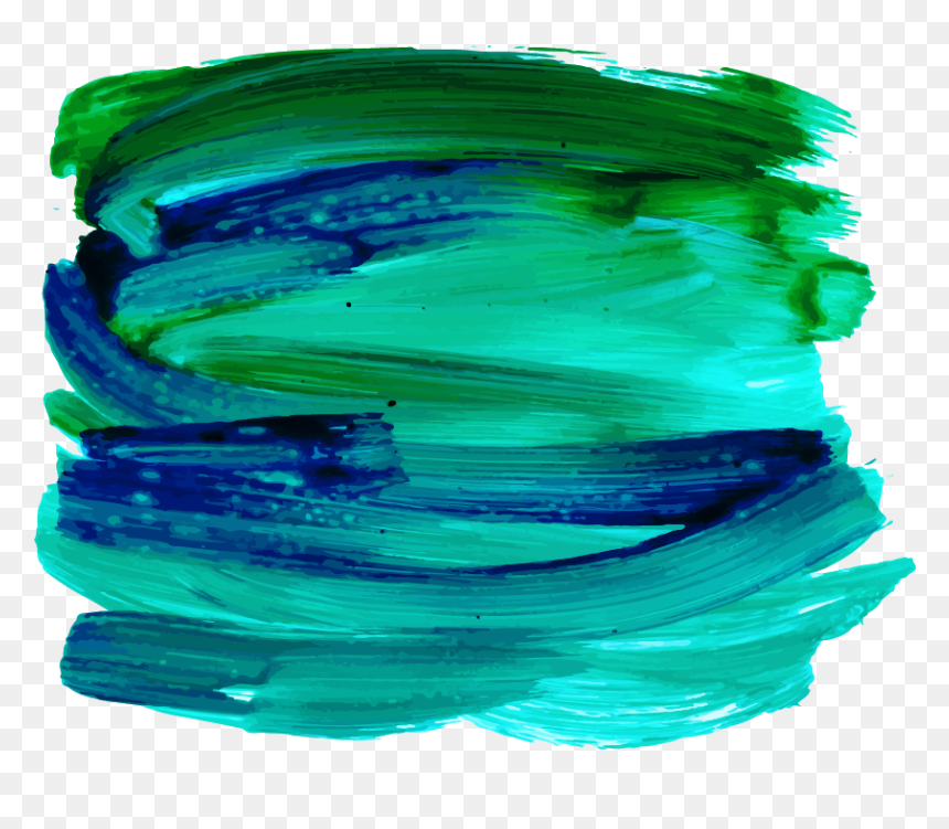 Art, HD Png Download - watercolor splash png