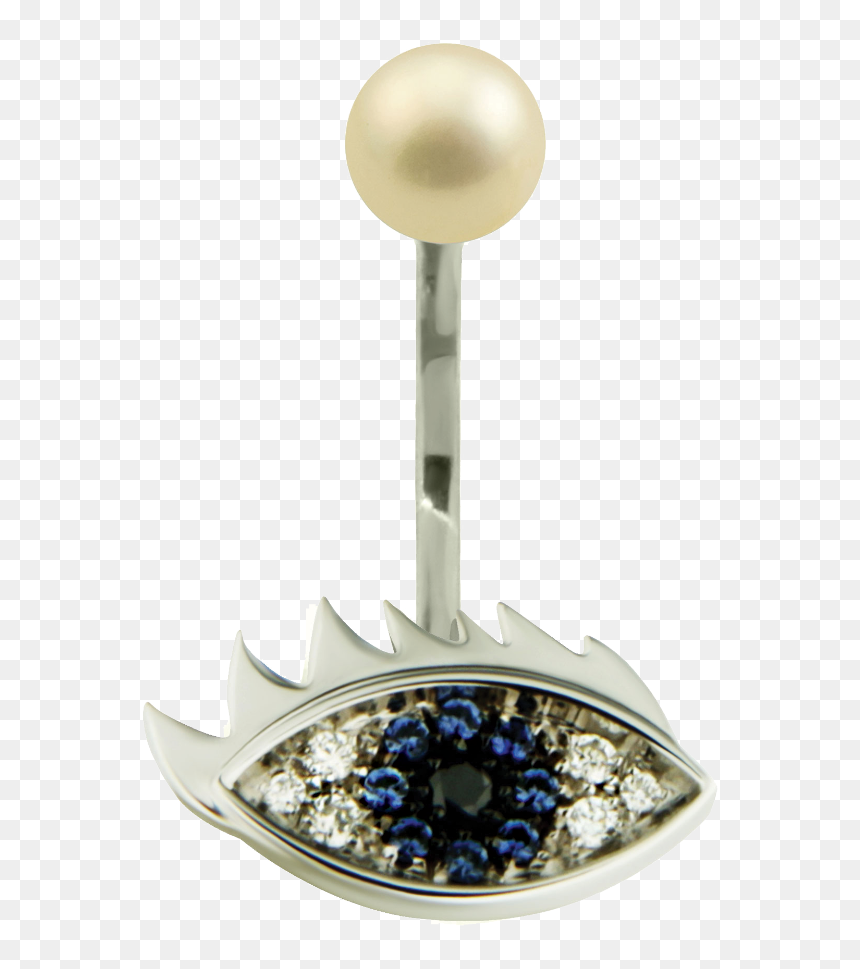 Crystal, HD Png Download - pearl png