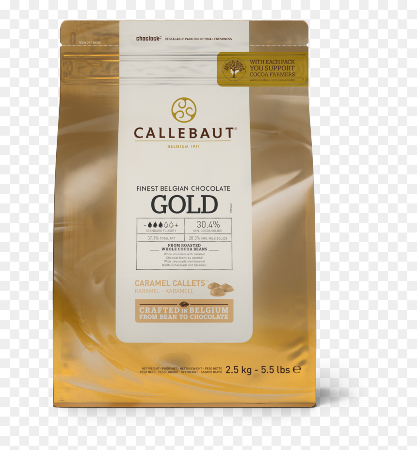 Callebaut Chokolade, HD Png Download - sprinkles png