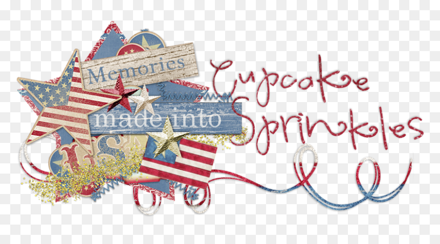 Canada Day, HD Png Download - sprinkles png