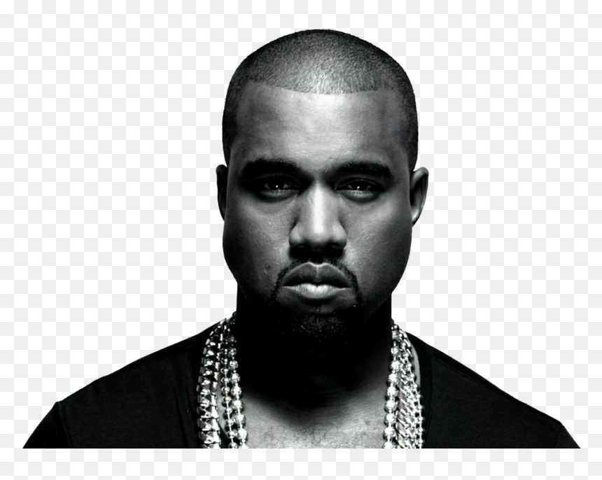Kanye West, HD Png Download - kanye west png