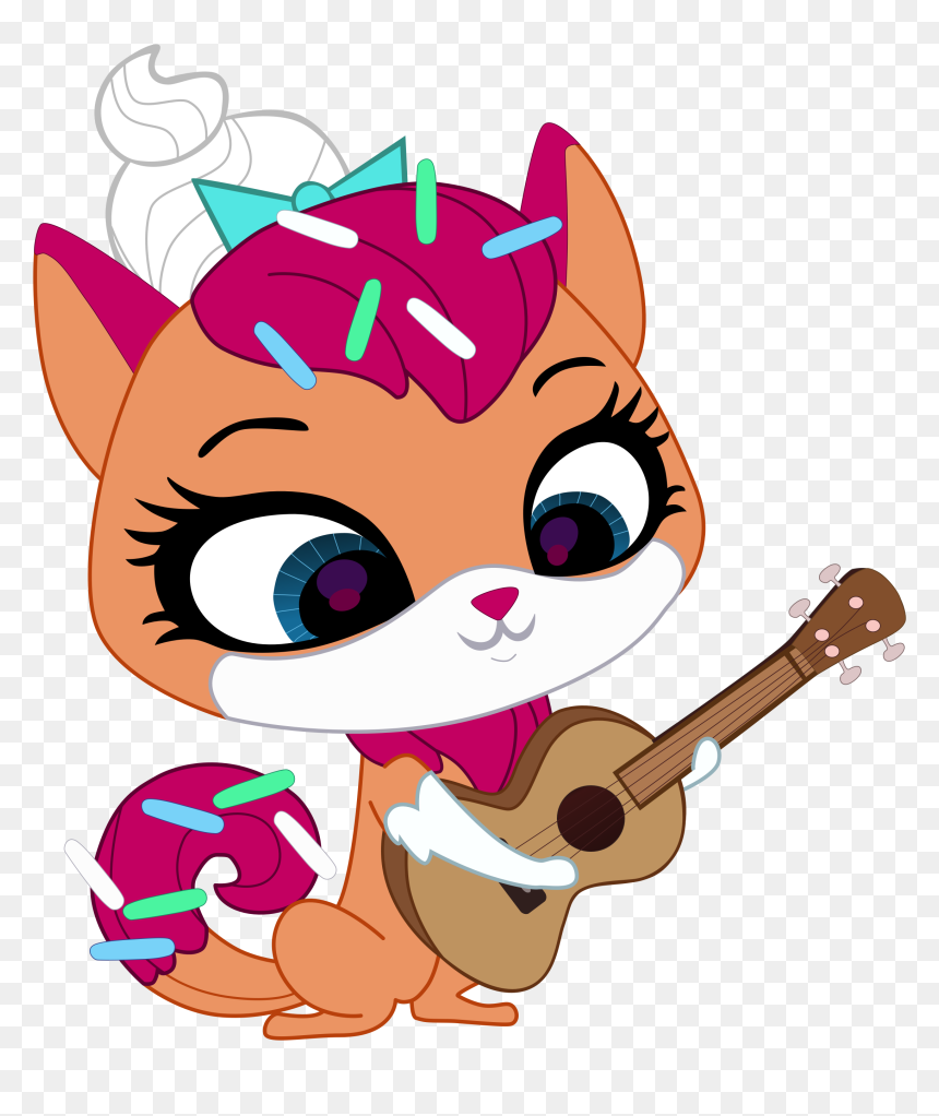Sugar Sprinkles From Lps, HD Png Download - sprinkles png