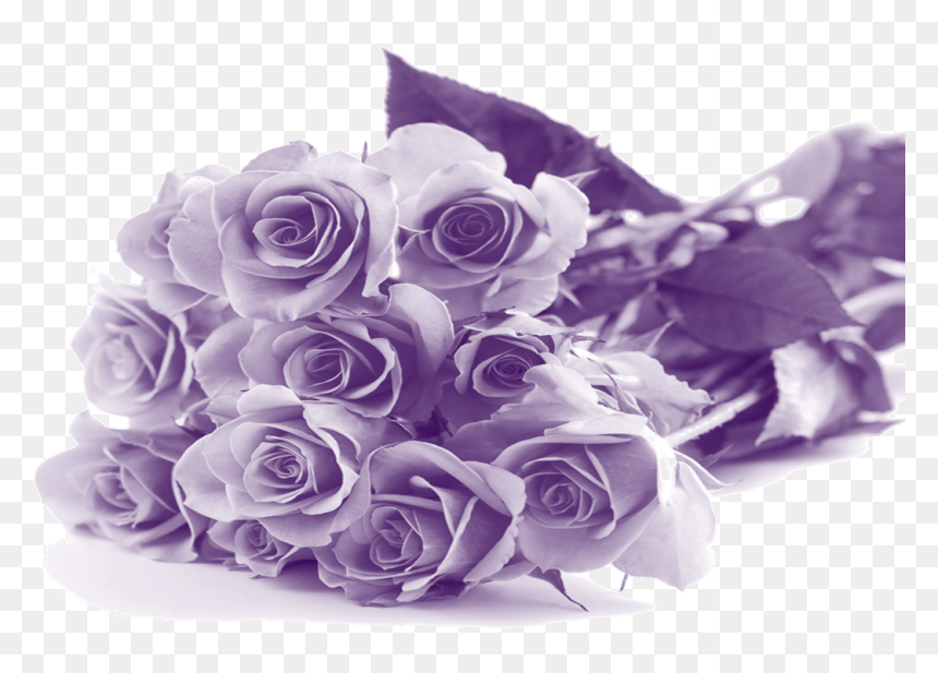 Mothers Day Flowers Png, Transparent Png - purple flowers png