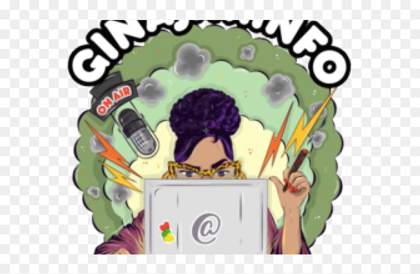 Cartoon, HD Png Download - kanye west png