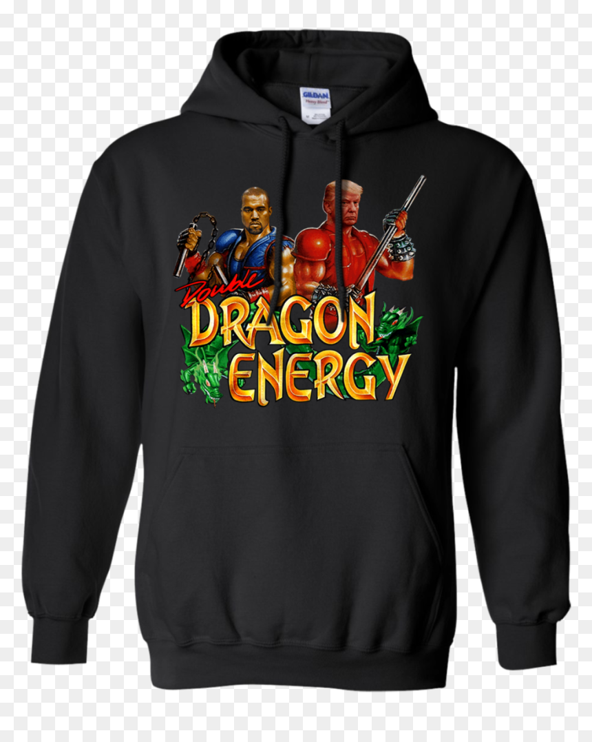 Hoodie, HD Png Download - kanye west png