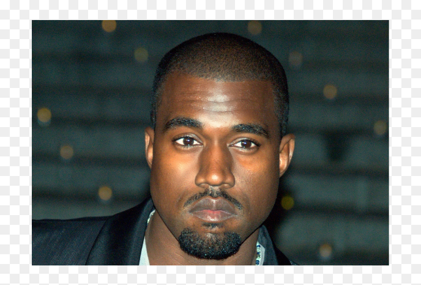 Kanye West Brown Eyes, HD Png Download - kanye west png