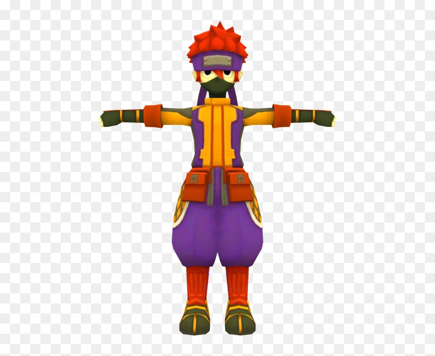 Cartoon, HD Png Download - hanzo png