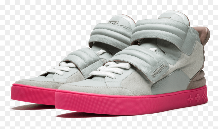 Kanye West Louis Vuitton, HD Png Download - kanye west png