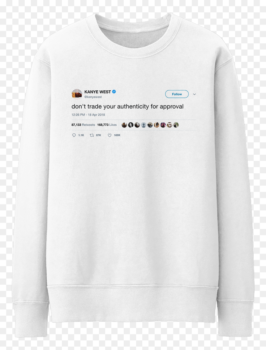 November Is Over T Shirt Tyler The Creator, HD Png Download - kanye west png