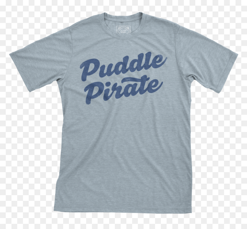 Active Shirt, HD Png Download - puddle png