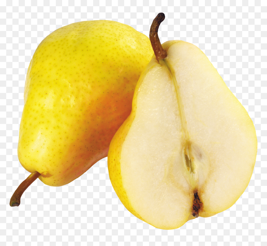 Pear Png Transparent, Png Download - pear png