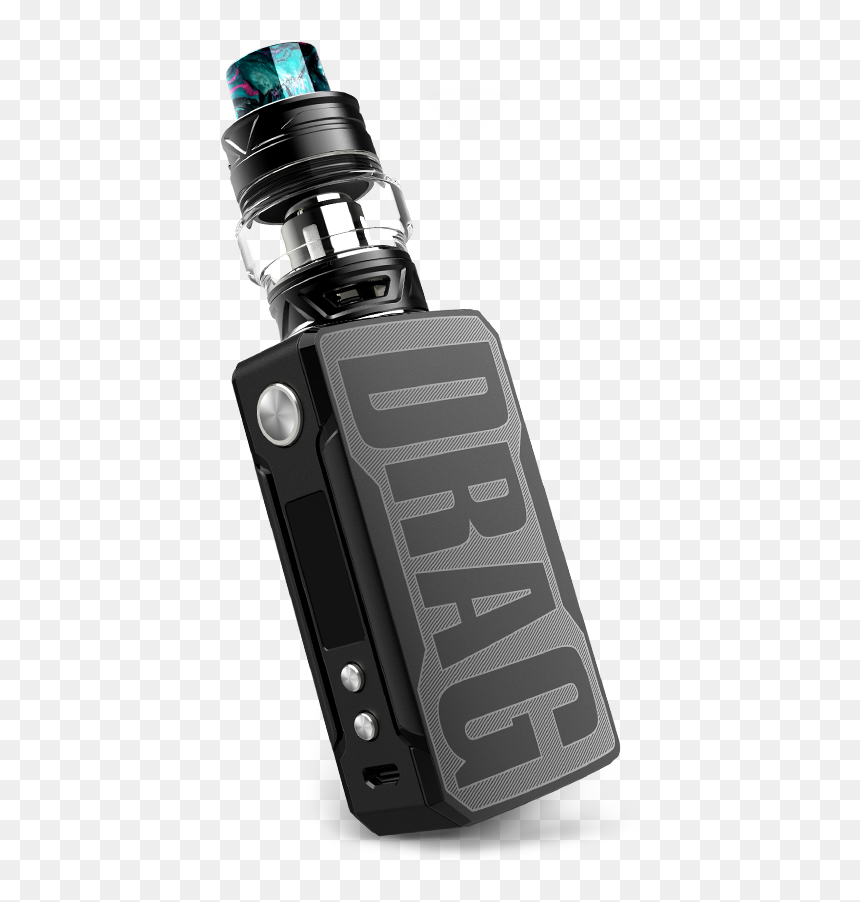 Drag 2, HD Png Download - vape png