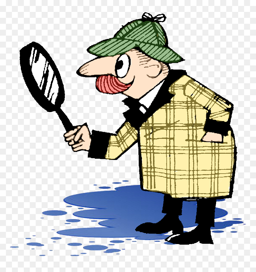 Research Clipart Black And White, HD Png Download - puddle png