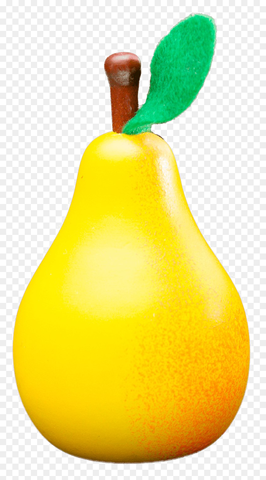 Natural Foods, HD Png Download - pear png