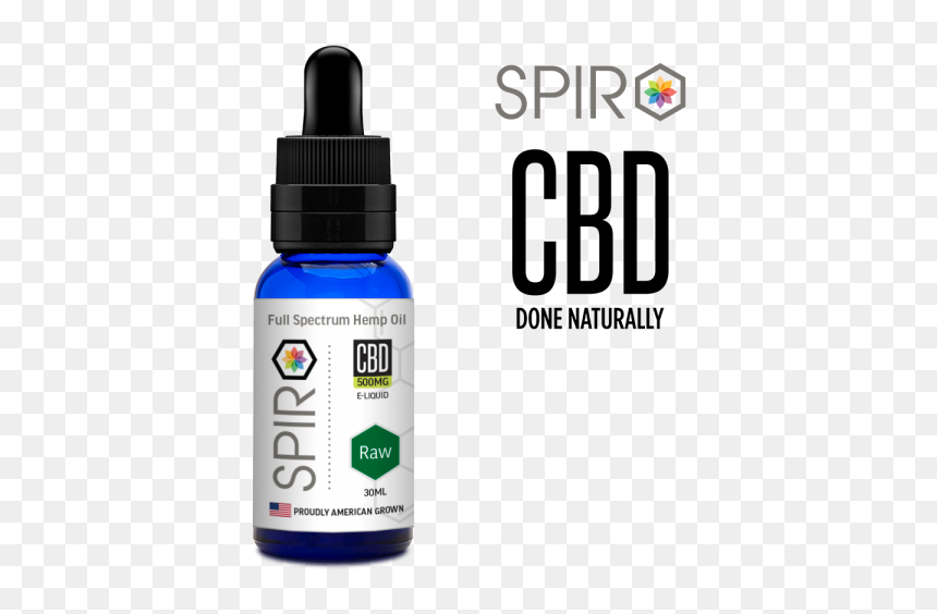 Full Spectrum Cbd Vape Juice, HD Png Download - vape png