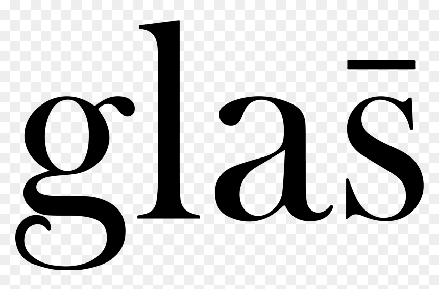 Glas E Liquid Logo, HD Png Download - vape png
