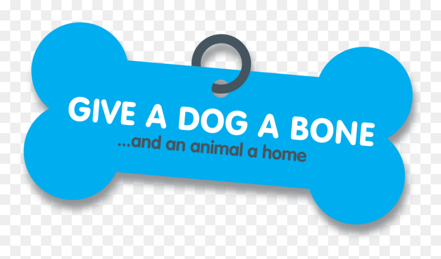Graphic Design, HD Png Download - dog bone png