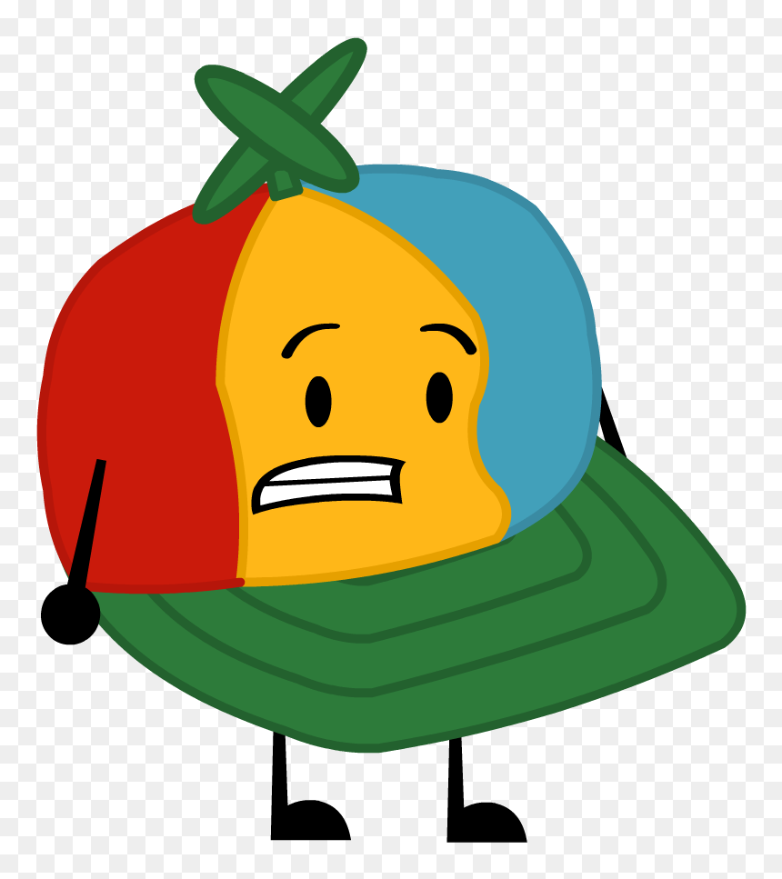 Object Twoniverse Propeller Hat, HD Png Download - mario hat png