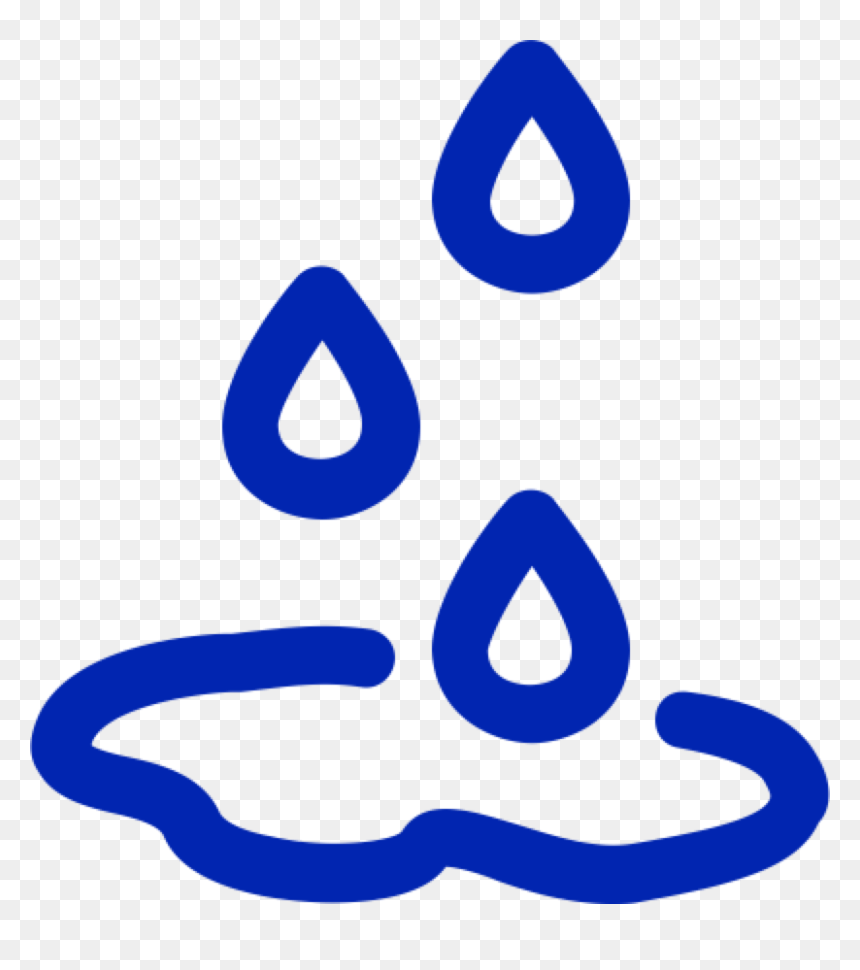 Clip Art, HD Png Download - puddle png