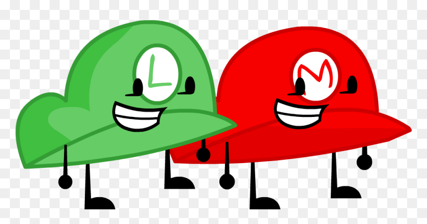 Object Twoniverse Mario Hat, HD Png Download - mario hat png