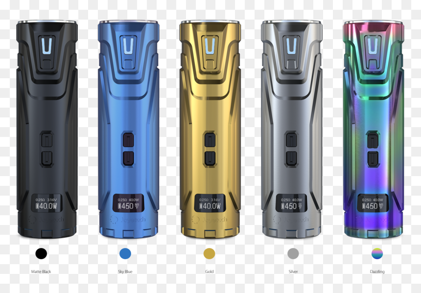Joyetech Ultex T80 Tok, HD Png Download - vape png