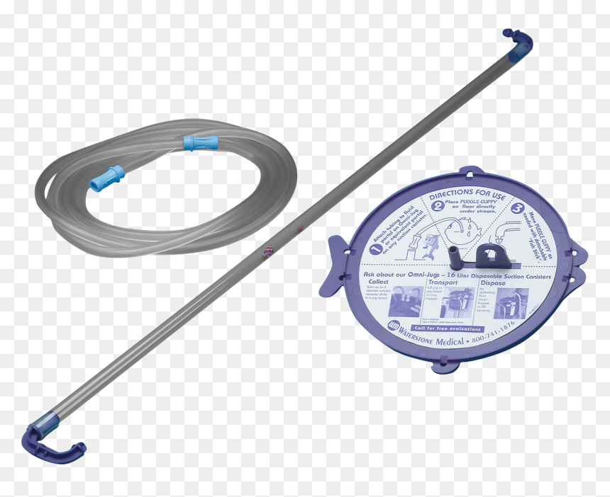 Usb Cable, HD Png Download - puddle png