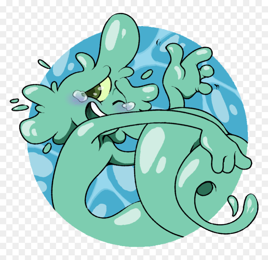 Clip Art, HD Png Download - puddle png