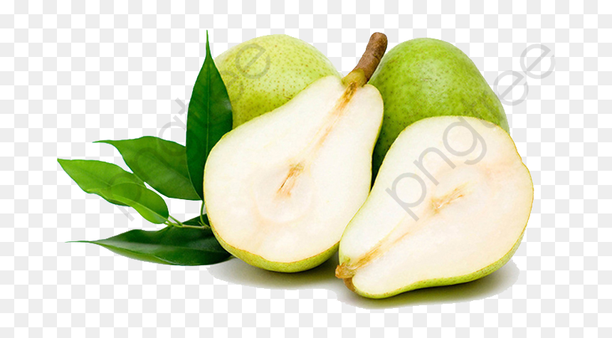Pear, HD Png Download - pear png
