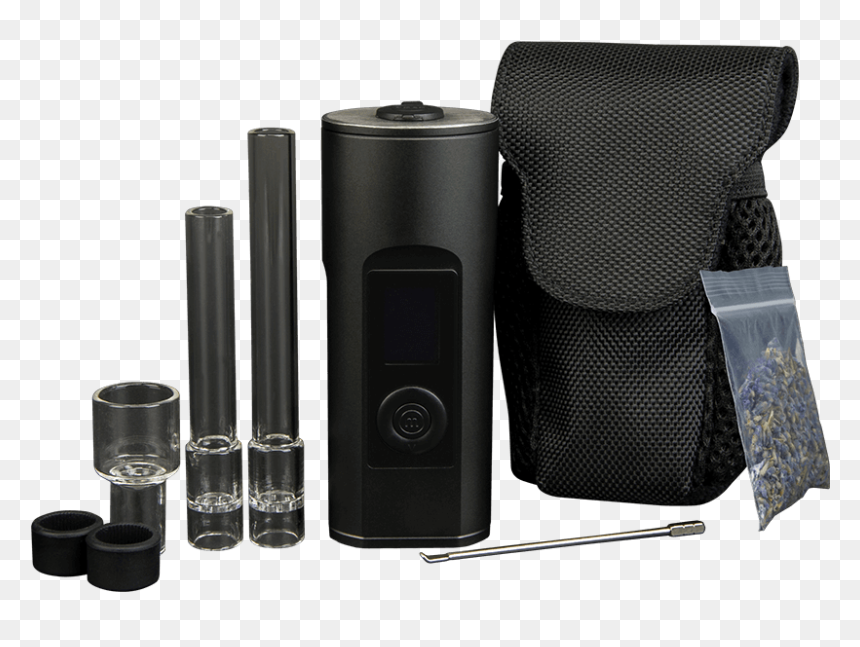 Arizer Solo 2 Hd, HD Png Download - vape png