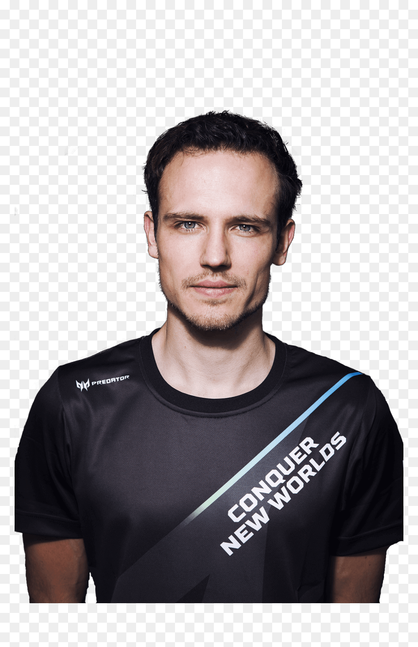 Koen Schobbers, HD Png Download - keemstar png