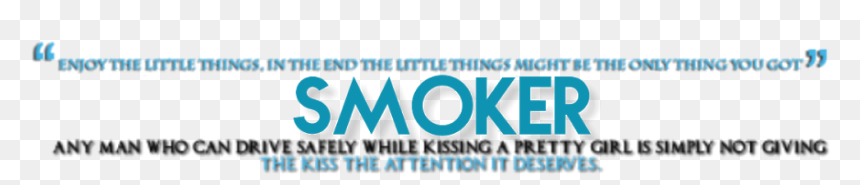 Parallel, HD Png Download - smoker png