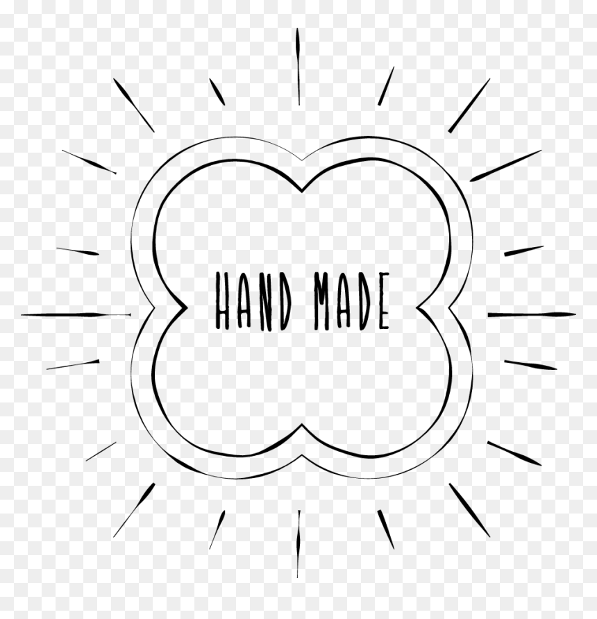 Hipster Clipart Transparent - Heart, HD Png Download - png hipster