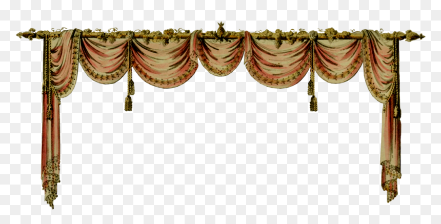 Cortinas Em Png Queroimagem Ceica Crispim1 - Curtain Stage Png, Transparent Png - cortinas png