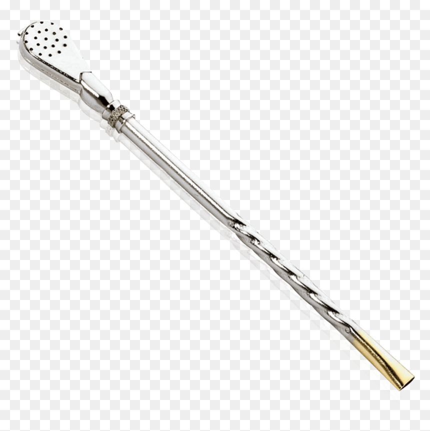 Paille À Thé, HD Png Download - bombilla png