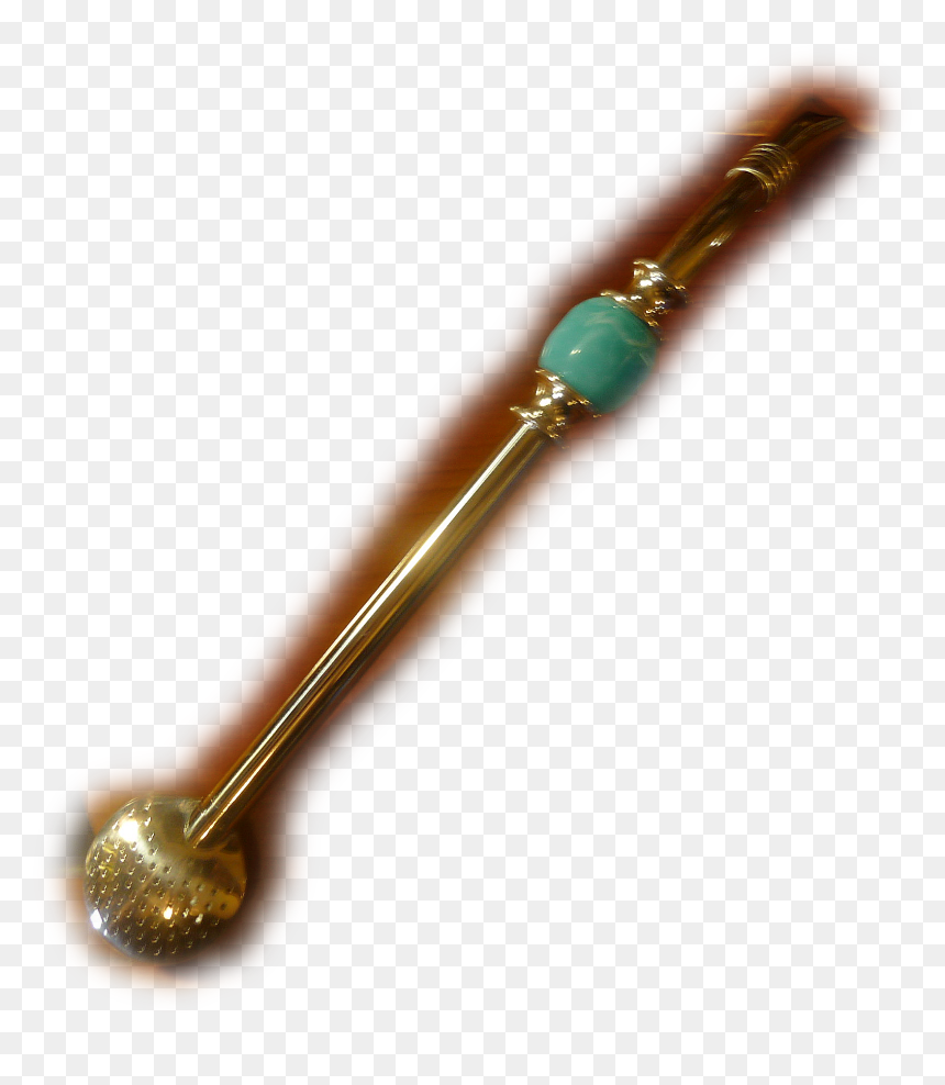 Brass, HD Png Download - bombilla png