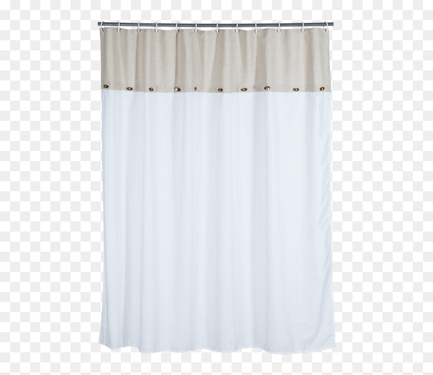 Cortina De Baño Seti - Cortina De Baño Png, Transparent Png - cortinas png