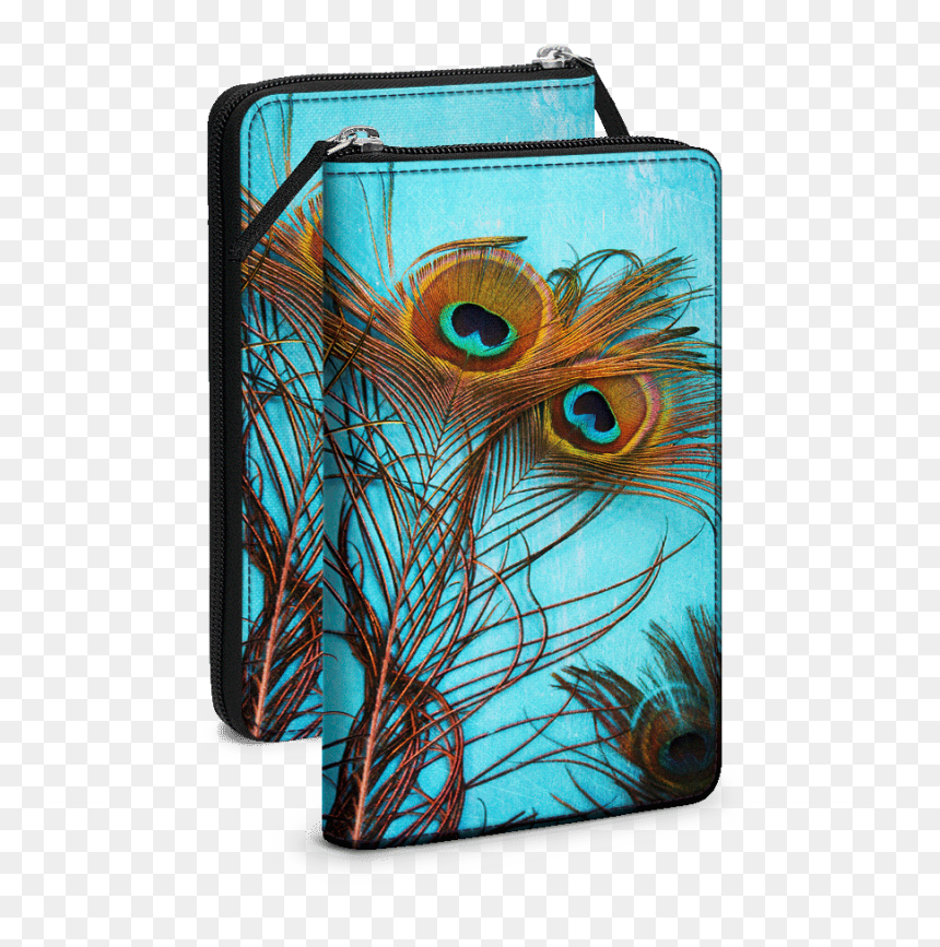 Transparent Peacock Feathers Png - Cover For Redmi Note 5 Pro Peacock Feathers, Png Download - cover png