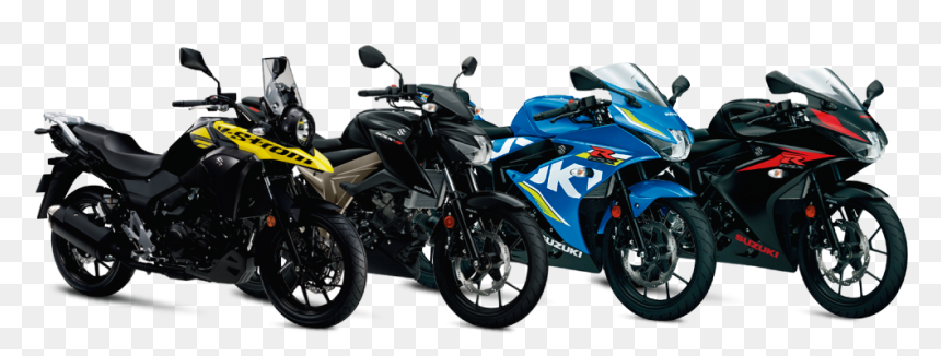 2019 Suzuki V Strom, HD Png Download - motos png