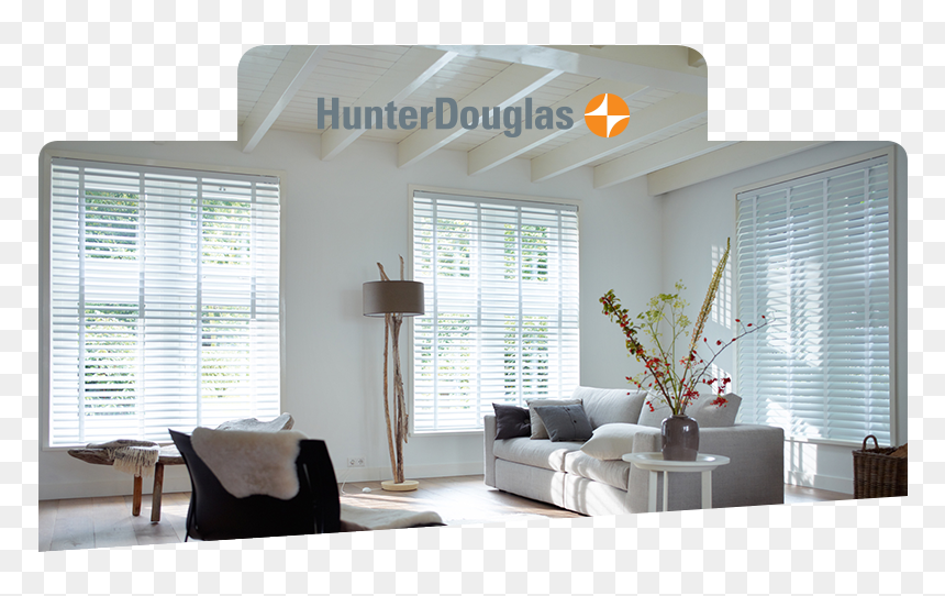 Window Blind, HD Png Download - cortinas png