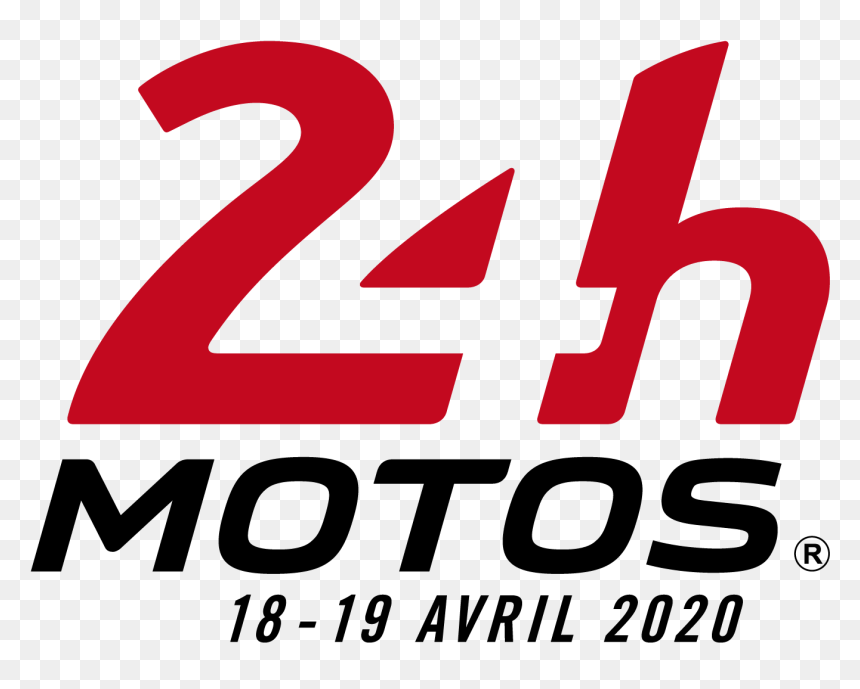 24h Le Mans Moto 2019, HD Png Download - motos png