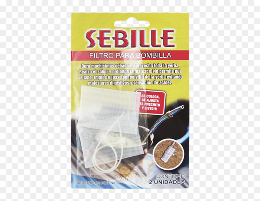 Bombilla Filter - Filtro Para Bombilla, HD Png Download - bombilla png